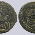 Great Mongols, BI jital, temp. Chingiz Khan, Ghazna