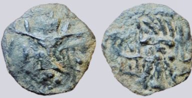 Hunnic Tribes, AE unit, Kidarite Influence