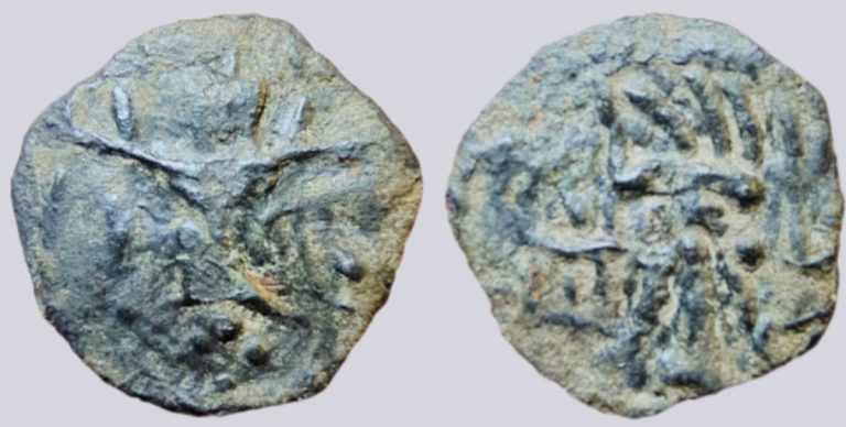 Hunnic Tribes, AE unit, Kidarite Influence
