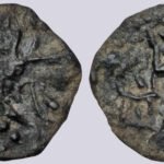 Hunnic Tribes, AE unit, Kidarite Influence