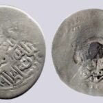 Shaybanid, AR tanga, Muhammad Shaybani, Marw