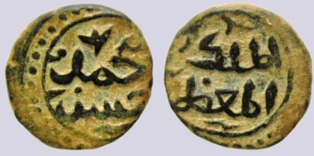 Shaybanid, AR tanga, Muhammad Shaybani, Marw