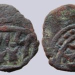 Great Mongols, AE jital, temp. Chingiz Khan, Nimruz