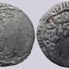 Timurid / Mughal, AR shahrukhi, Zahir al-din Babur, RARE