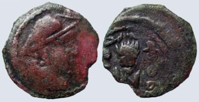 Hunnic Tribes, AE unit, Lord Yabghu