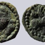 Hunnic Tribes, AE unit, Principality of Nakhshab