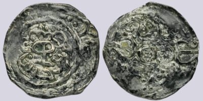 Chaghatayid, AR dirham, Ilchigidai and Tarmashirin, Badakhshan