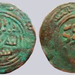 Great Mongols, AE fals, Mas`ud al-Khwarezmi, Kashghar
