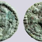 Hunnic Tribes, AE unit, Principality of Nakhshab