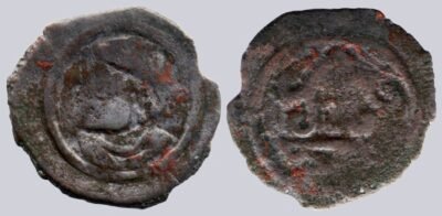 Hunnic Tribes, AE unit, North Tokharestan