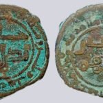 Abbasid Revolution, AE fals, 'Imran b. Isma'il, Sijistan