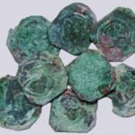 Alchons/Hephthalites in Bactria, group of AE units, unpublished