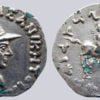 Indo-Greek Kingdoms, AR tetradrachm, Philoxenos