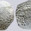 Timurid, AR tanga, c/m Badi’ al-Zaman