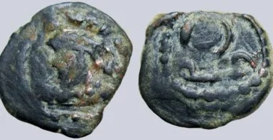 Hunnic Tribes, AE unit, Kidarite Influence, RARE