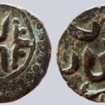 Great Mongols, BI jital, Möngke Khan, Trident Tamga