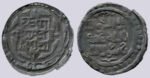 Great Mongols, BI dirham, temp. Chingiz Khan, Shafurqan