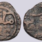 Great Mongols, BI jital, Möngke Khan, Taliqan, RARE
