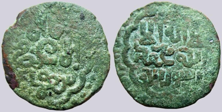 Great Mongols, BI fals, temp. Chingiz Khan, Balkh