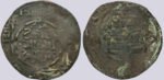 Great Mongols, AE khani dirham, temp. Chingiz Khan, Balkh
