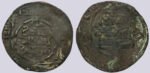 Great Mongols, AE khani dirham, temp. Chingiz Khan, Balkh