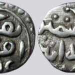 Great Mongols, AR dirham, temp. Ögedei Khan