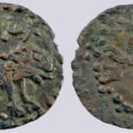 Western Turks, AE unit, Turk Shahi, Type 331B