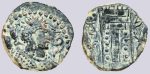 Western Turks, AE unit, Alkhan-Nezak crossover
