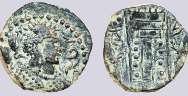 Western Turks, AE unit, Alkhan-Nezak crossover