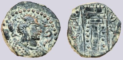 Western Turks, AE unit, Alkhan-Nezak crossover