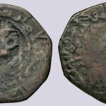 Abbasid Revolution, AE fals, 'Sulayman b. 'Abd Allah, Sijistan