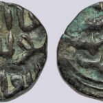 Great Mongols, BI jital, Möngke Khan, Ghazna, 655AH