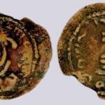 Central Asia / Silk Road, hunnic AE imitations of Byzantine style