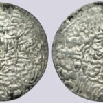 Mughal Empire, AR shahrukhi, Humayun, Lahore