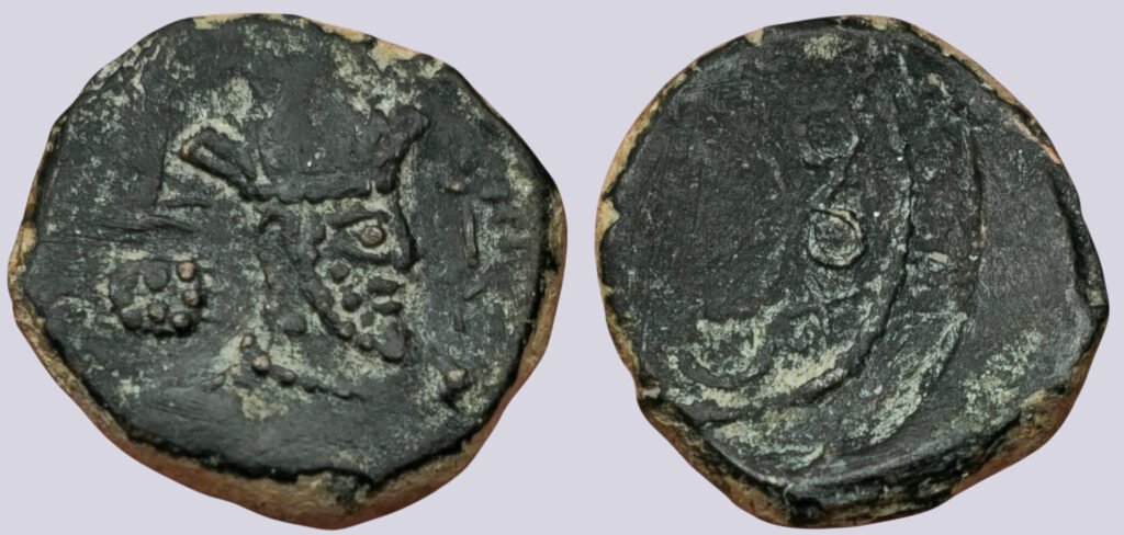 Hunnic Tribes, AE unit, Anonymous Alkhan Clan Ruler