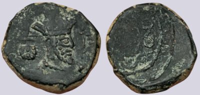 Hunnic Tribes, AE unit, Anonymous Alkhan Clan Ruler