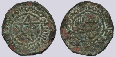 Abbasid Revolution, AE fals, anonymous, Sijistan