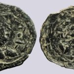 Alchon Huns, AE unit, unсertain type