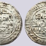Mongols of Iran / Ilkhans, AR dirham, Hulagu Khan