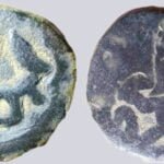 Central Asia, Khwarizm, AE unit, King Artav