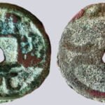 Central Asia, Soghd, AE cash, Bukhara