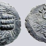 Ancient Iran, Persis, AR drachm, Pakor I, I cent. AD