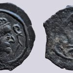 Hunnic Tribes, AE unit, North Tokharestan