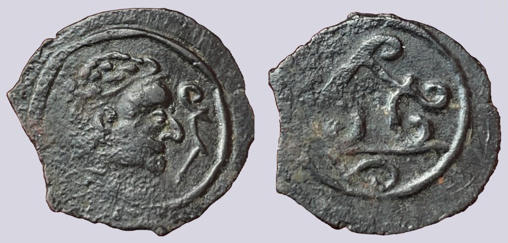 Central Asia, AE unit, North Tokharestan