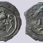 Hunnic Tribes, AE unit, North Tokharestan