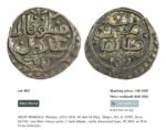 Great Mongols, BI jital, Möngke Khan, Taliqan - Image 2