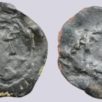 Hunnic Tribes / Hephthalites, AE unit, unpublished