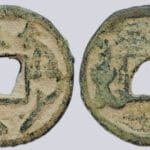 Central Asia, Soghd, AE cash, Hirak/Gurak