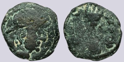 Hunnic Tribes, AE unit, "Lord Yabghu"