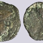 Hunnic Tribes, AE unit, "Lord Yabghu"